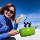 Carrie Patsalis - Exploring the Hidden Gems of Afghanistan