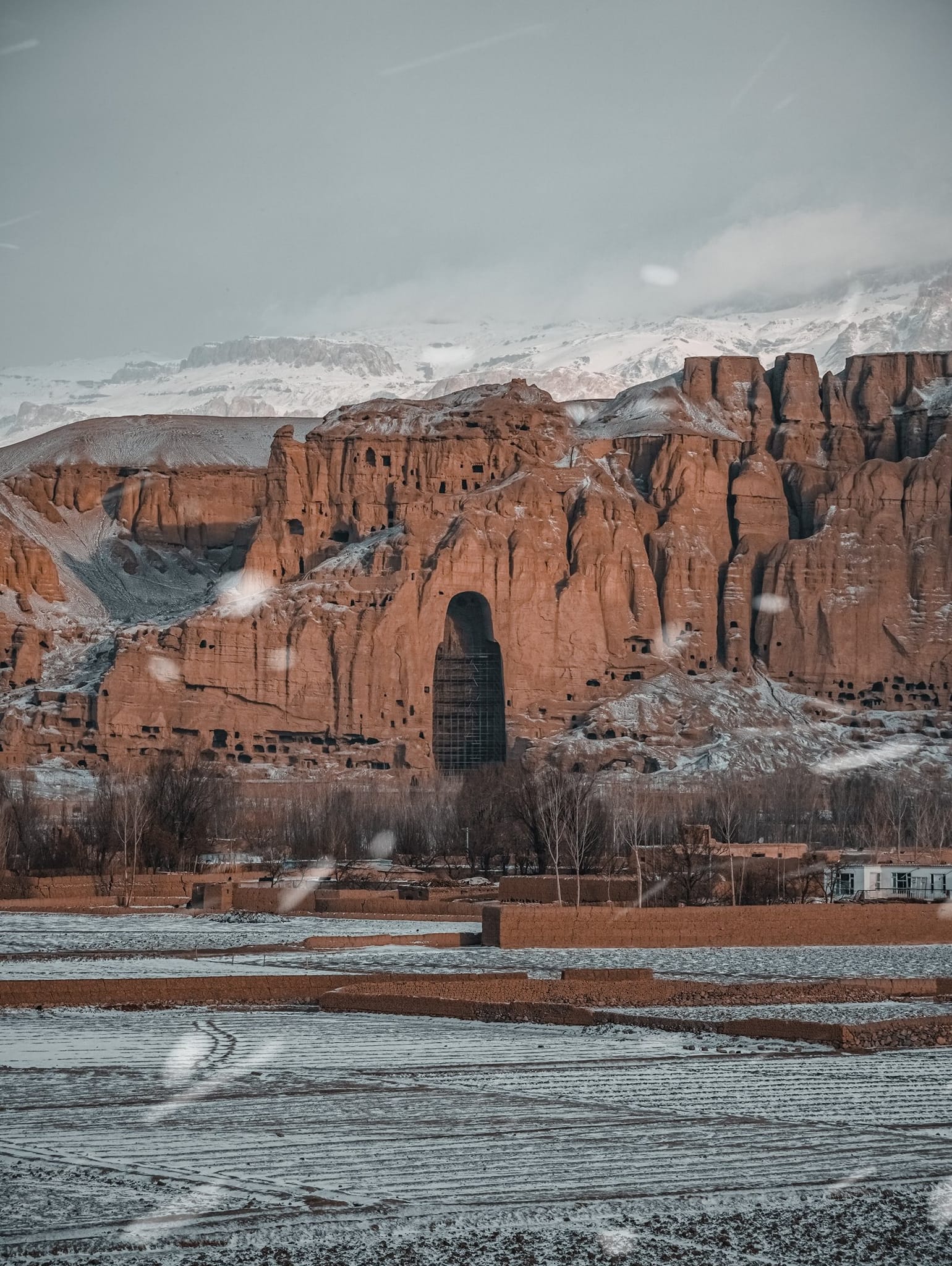 Silk Road Journey: Kabul, Bamiyan, Balkh, and Herat