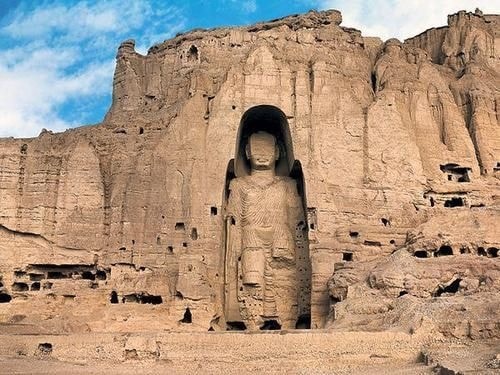 Silk Road Journey: Kabul, Bamiyan, Balkh, and Herat