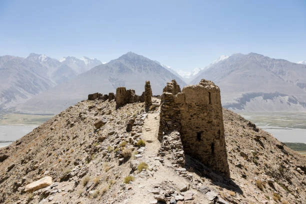 The Roof of Afghanistan Wakhan & Pamir Tour: The Untouched Beauty of Badakhshan