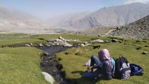 The Roof of Afghanistan Wakhan & Pamir Tour: The Untouched Beauty of Badakhshan