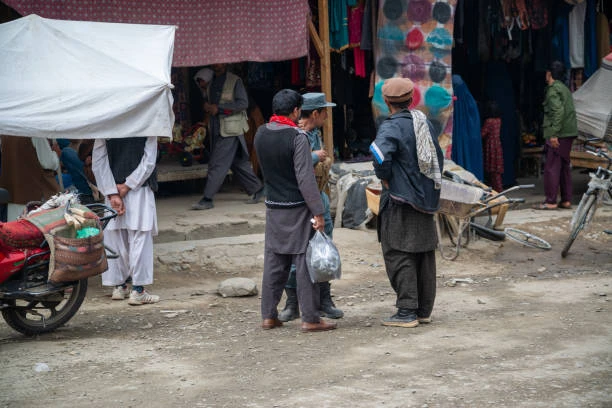 The Roof of Afghanistan Wakhan & Pamir Tour: The Untouched Beauty of Badakhshan