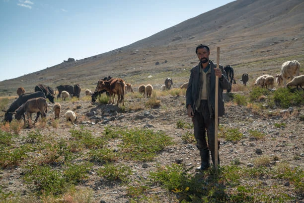 The Roof of Afghanistan Wakhan & Pamir Tour: The Untouched Beauty of Badakhshan