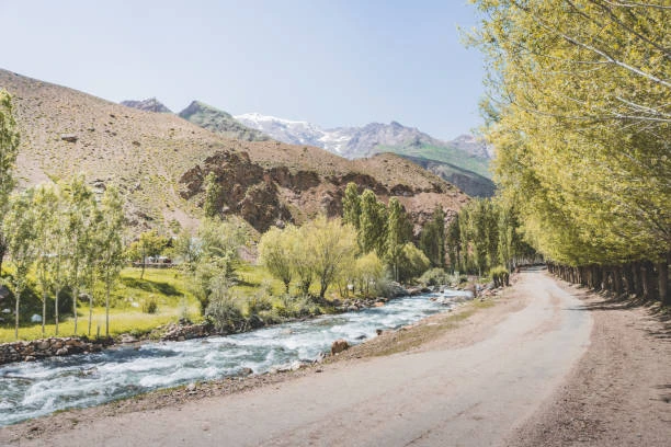 The Roof of Afghanistan Wakhan & Pamir Tour: The Untouched Beauty of Badakhshan