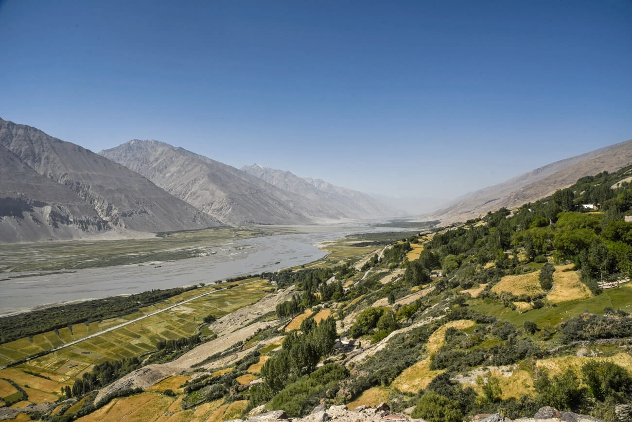 The Roof of Afghanistan Wakhan & Pamir Tour: The Untouched Beauty of Badakhshan